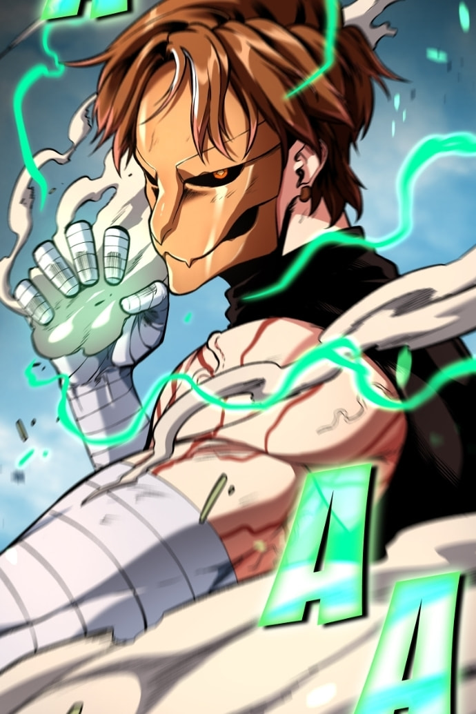 Double Kill Chapter 19 page 105 - 