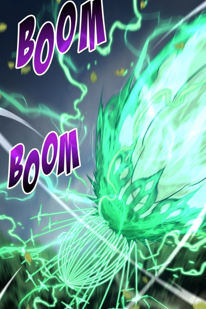 Double Kill Chapter 19 page 114 - 