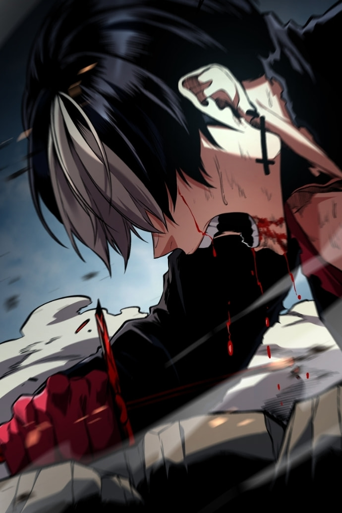 Double Kill Chapter 19 page 121 - 