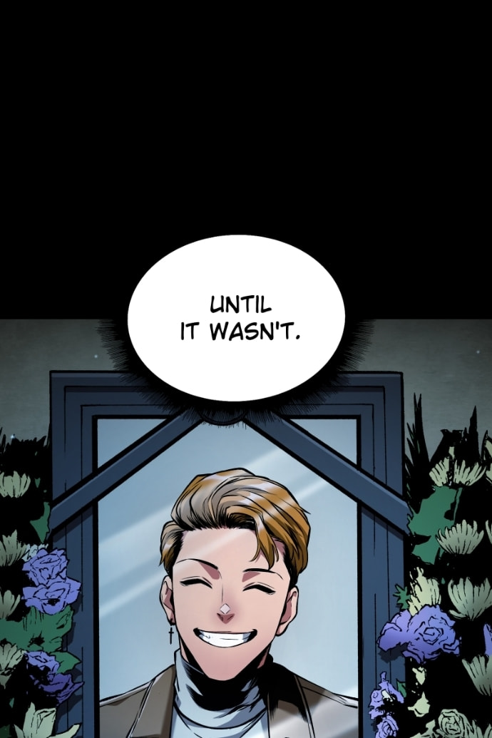 Double Kill Chapter 19 page 125 - 