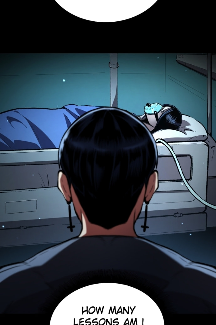Double Kill Chapter 19 page 127 - 
