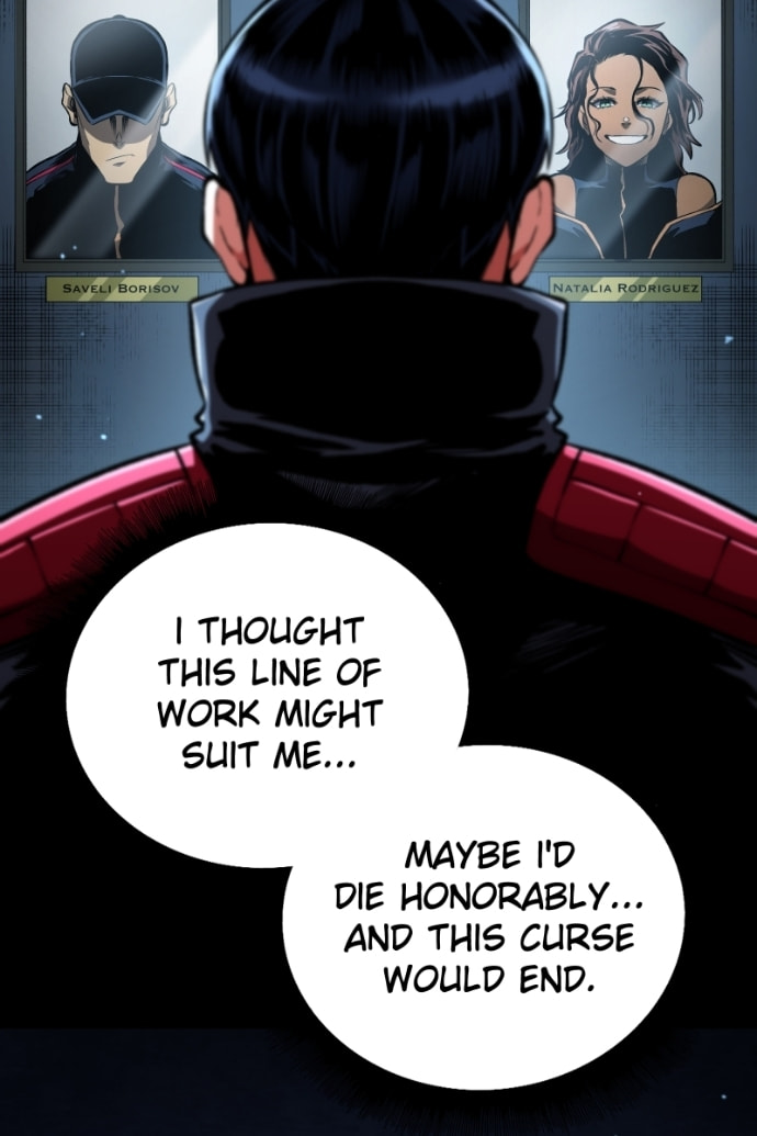 Double Kill Chapter 19 page 129 - 