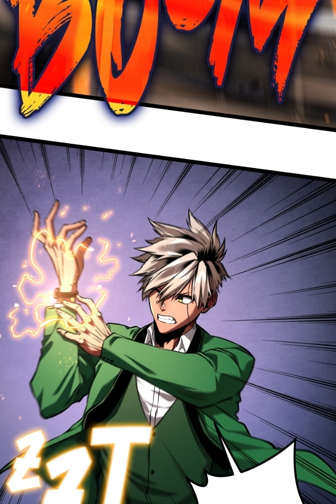 Double Kill Chapter 19 page 14 - 