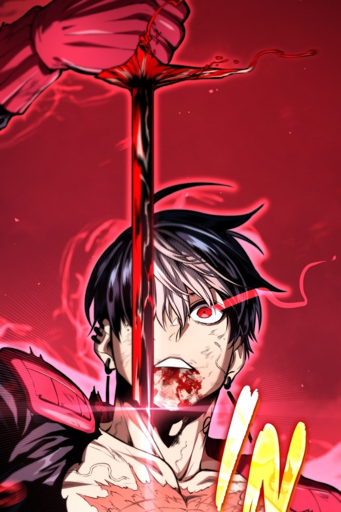Double Kill Chapter 19 page 134 - 