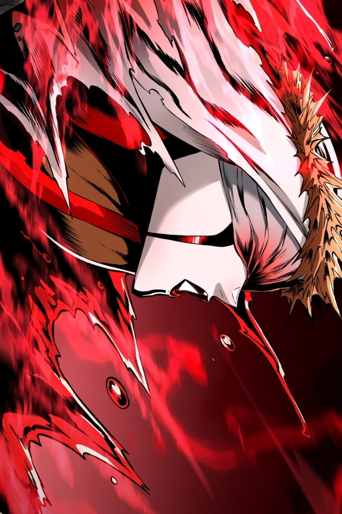 Double Kill Chapter 19 page 137 - 