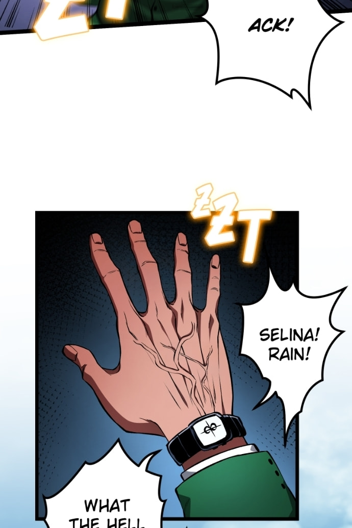Double Kill Chapter 19 page 15 - 