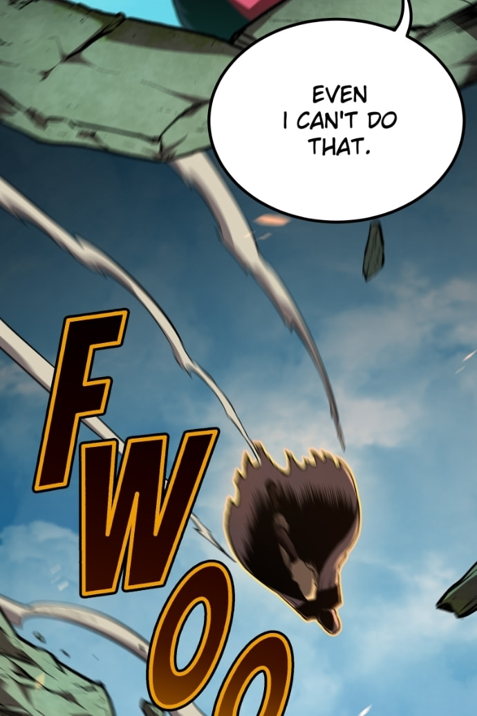 Double Kill Chapter 19 page 20 - 