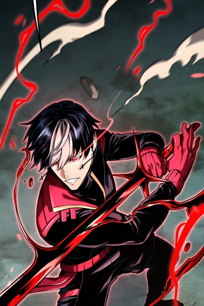 Double Kill Chapter 19 page 3 - 