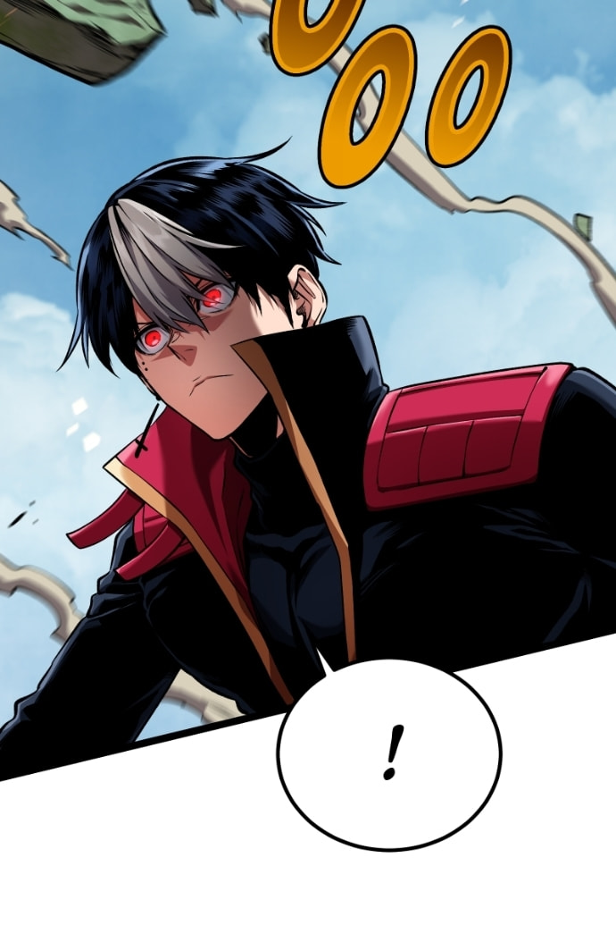 Double Kill Chapter 19 page 21 - 