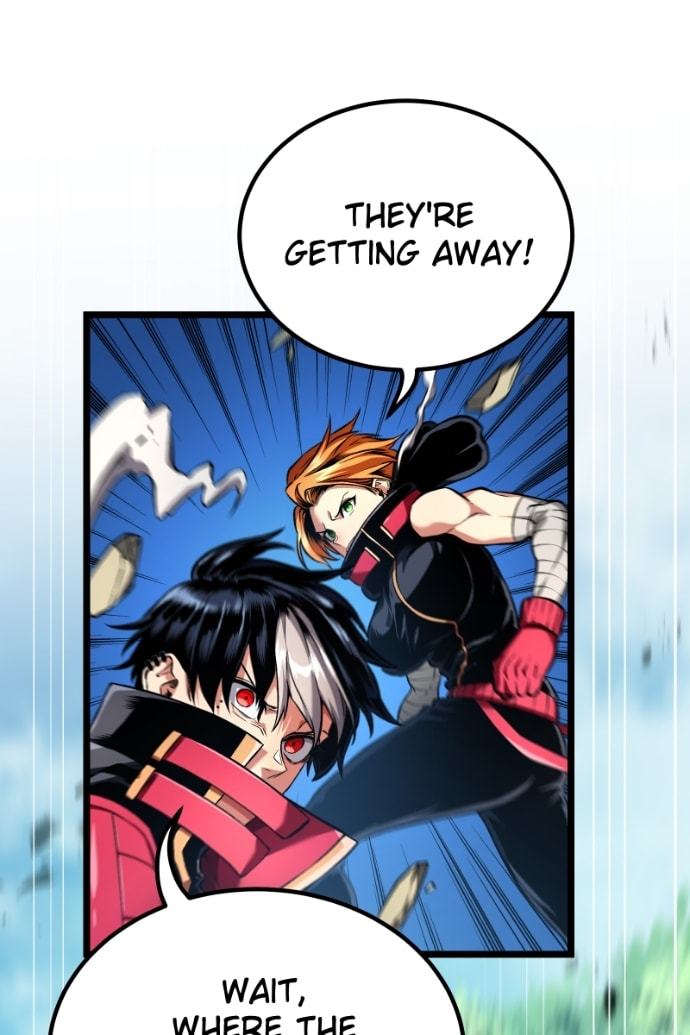Double Kill Chapter 19 page 22 - 