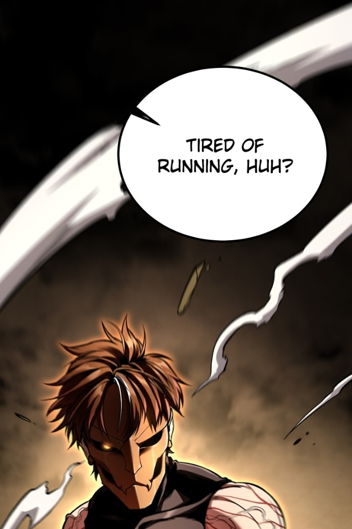 Double Kill Chapter 19 page 31 - 