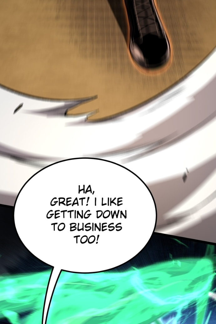 Double Kill Chapter 19 page 33 - 