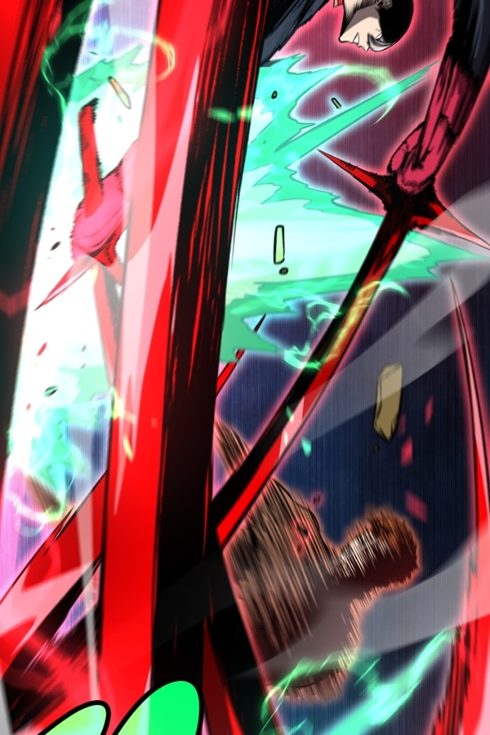 Double Kill Chapter 19 page 37 - 