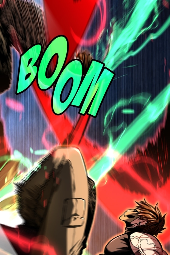 Double Kill Chapter 19 page 39 - 