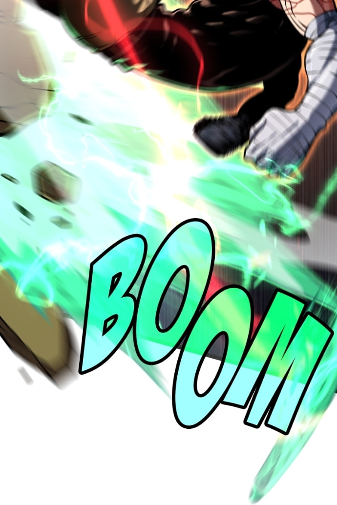 Double Kill Chapter 19 page 40 - 