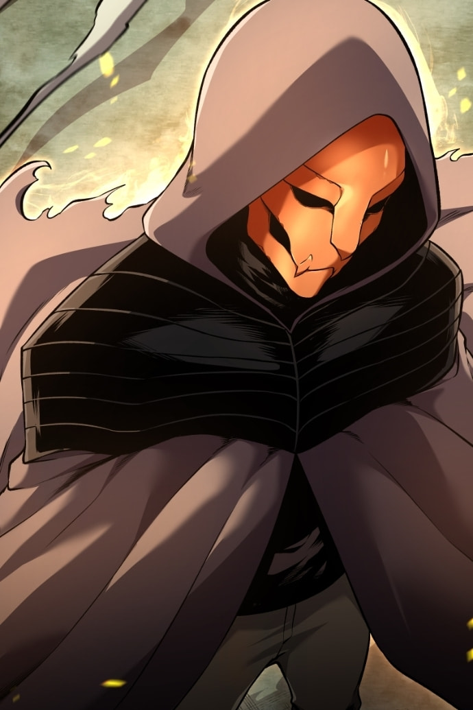 Double Kill Chapter 19 page 5 - 