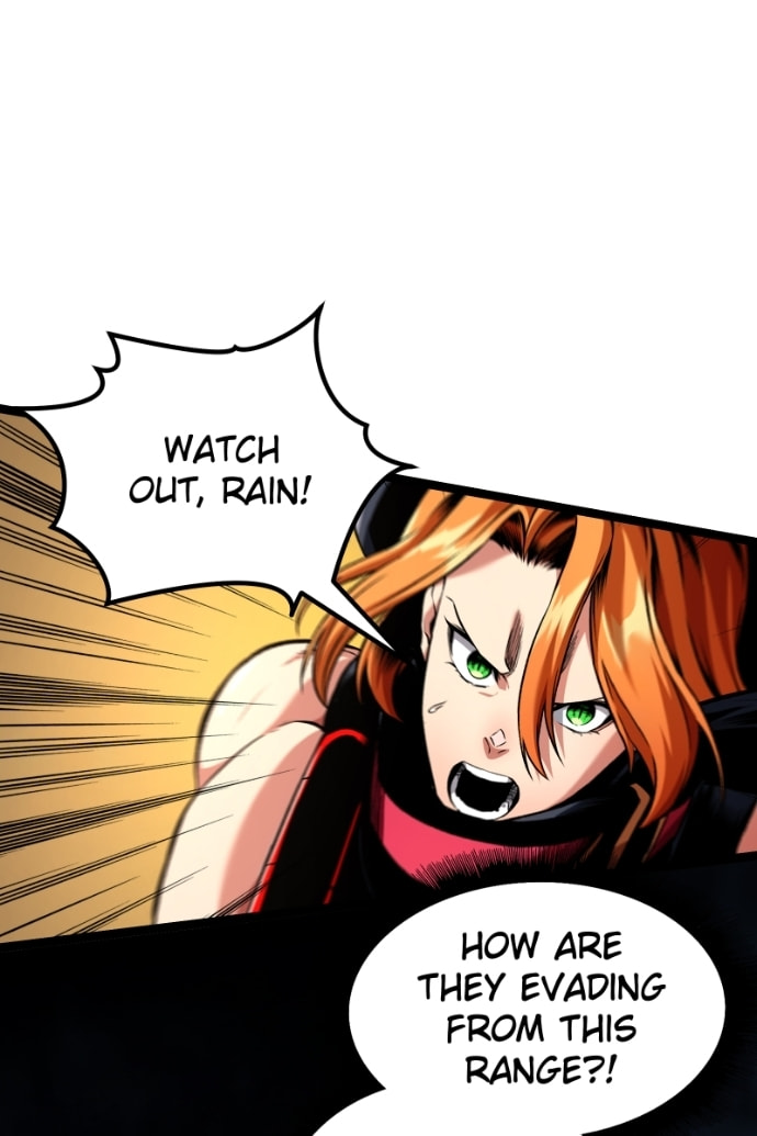 Double Kill Chapter 19 page 41 - 