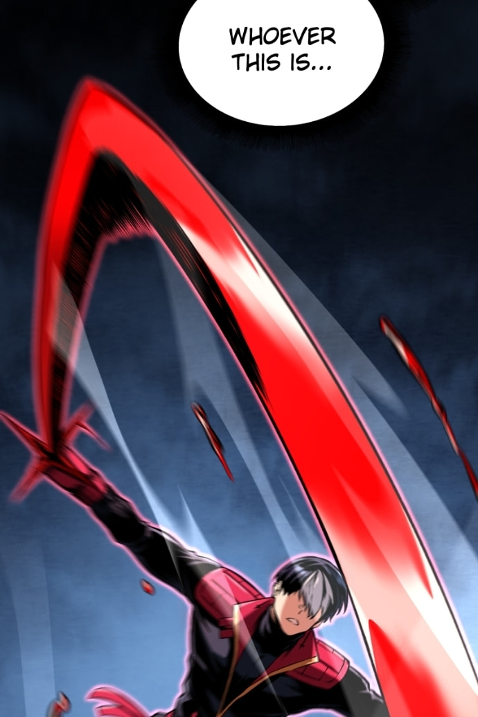 Double Kill Chapter 19 page 42 - 