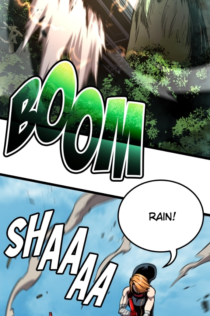 Double Kill Chapter 19 page 49 - 