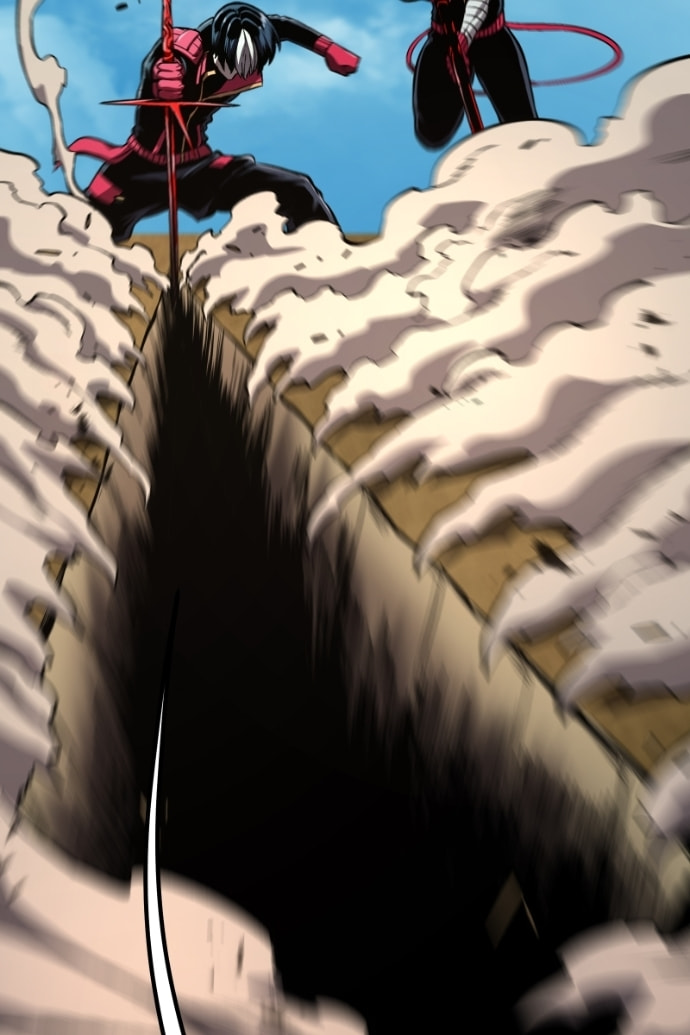 Double Kill Chapter 19 page 50 - 