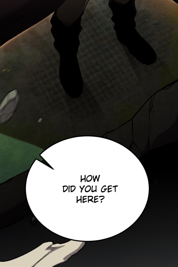 Double Kill Chapter 19 page 6 - 