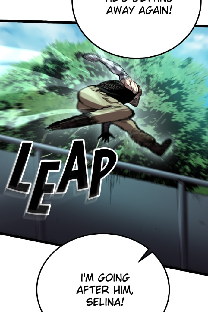 Double Kill Chapter 19 page 53 - 