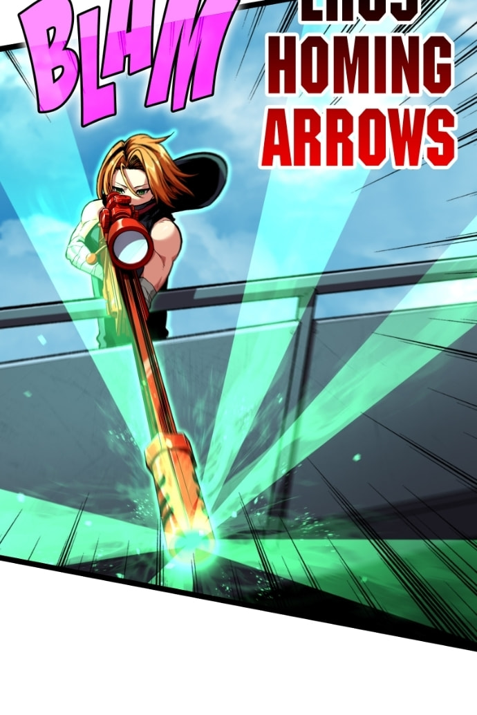 Double Kill Chapter 19 page 61 - 
