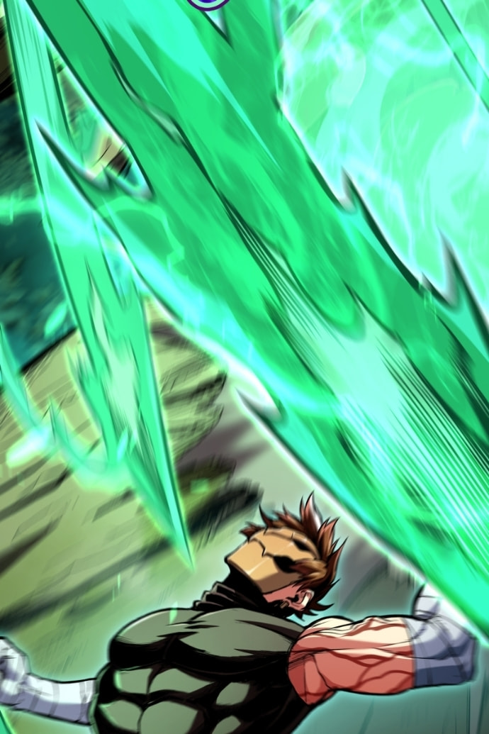 Double Kill Chapter 19 page 65 - 