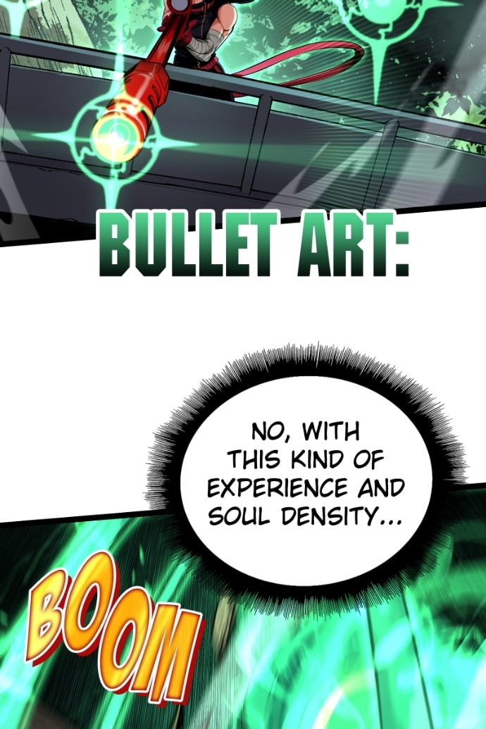 Double Kill Chapter 19 page 69 - 