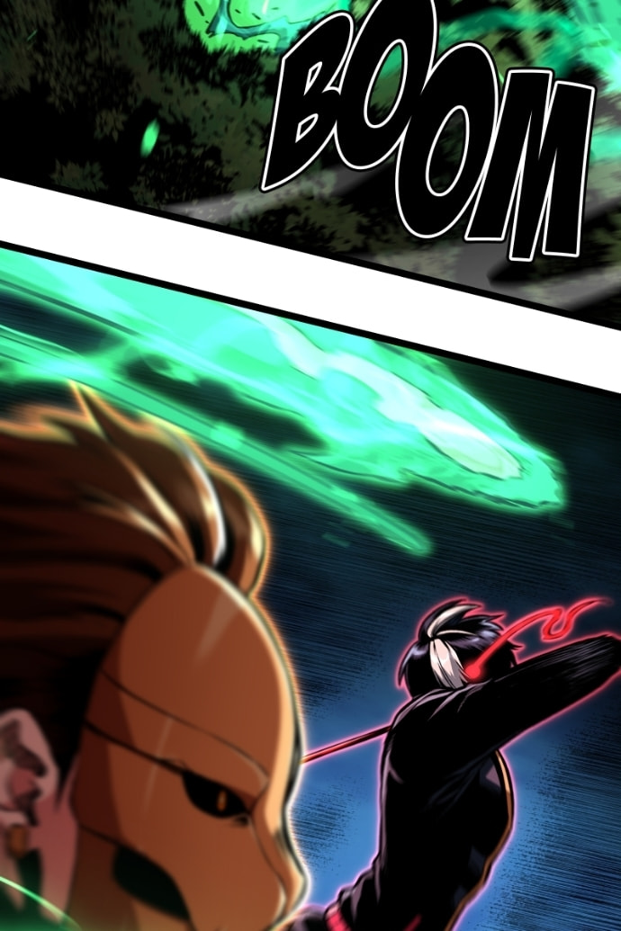 Double Kill Chapter 19 page 75 - 