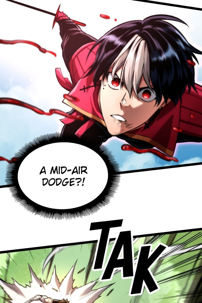 Double Kill Chapter 19 page 81 - 