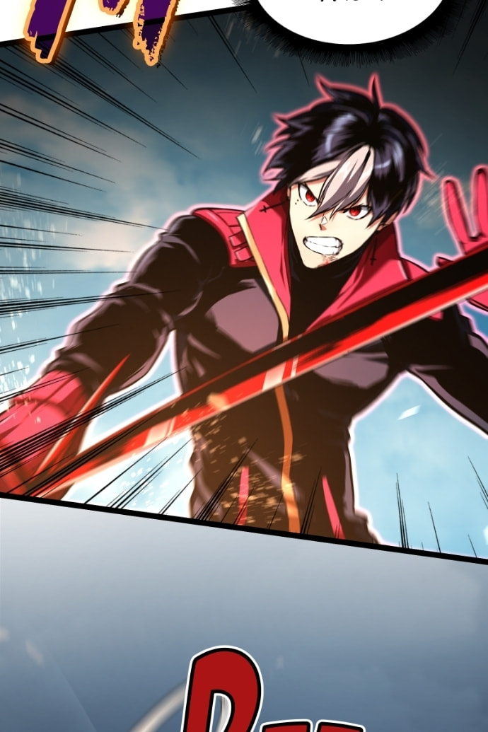 Double Kill Chapter 19 page 85 - 