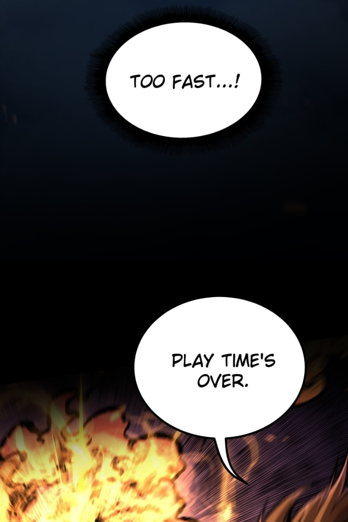 Double Kill Chapter 19 page 87 - 