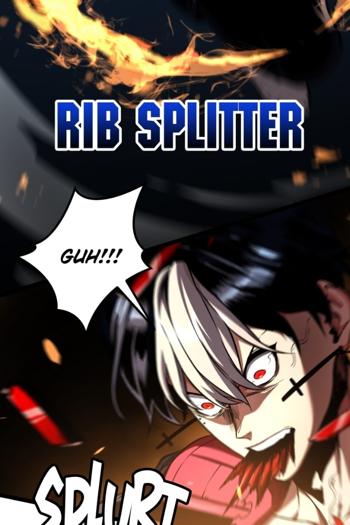 Double Kill Chapter 19 page 91 - 