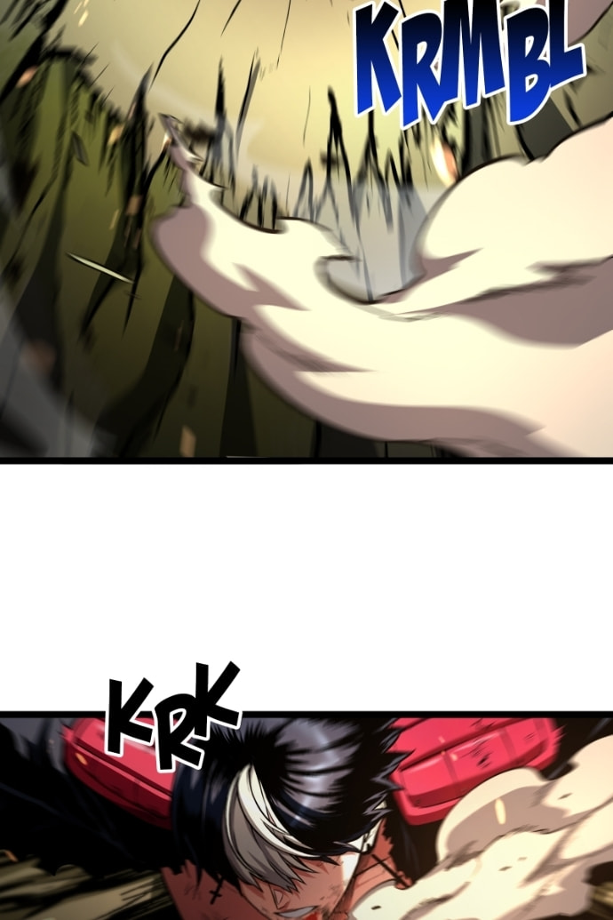 Double Kill Chapter 19 page 96 - 