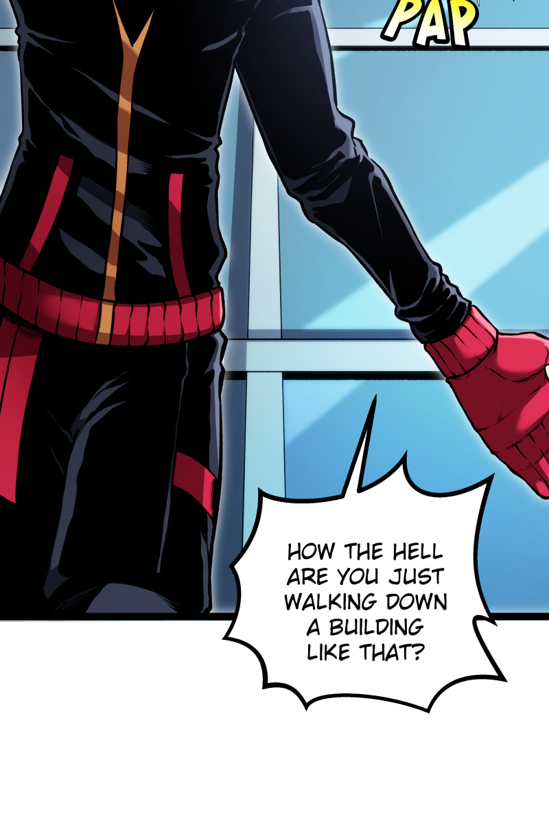 Double Kill Chapter 2 page 108 - 