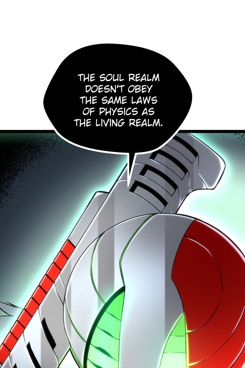 Double Kill Chapter 2 page 110 - 