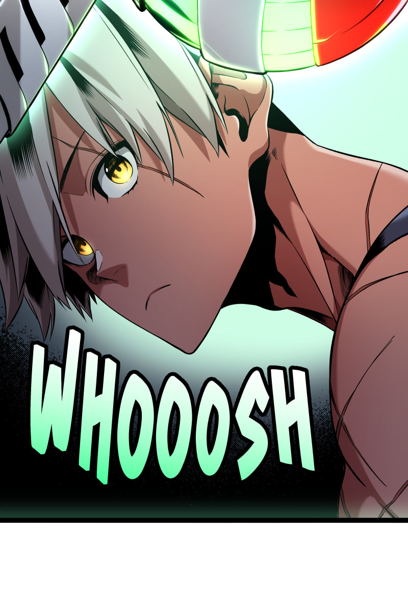 Double Kill Chapter 2 page 111 - 