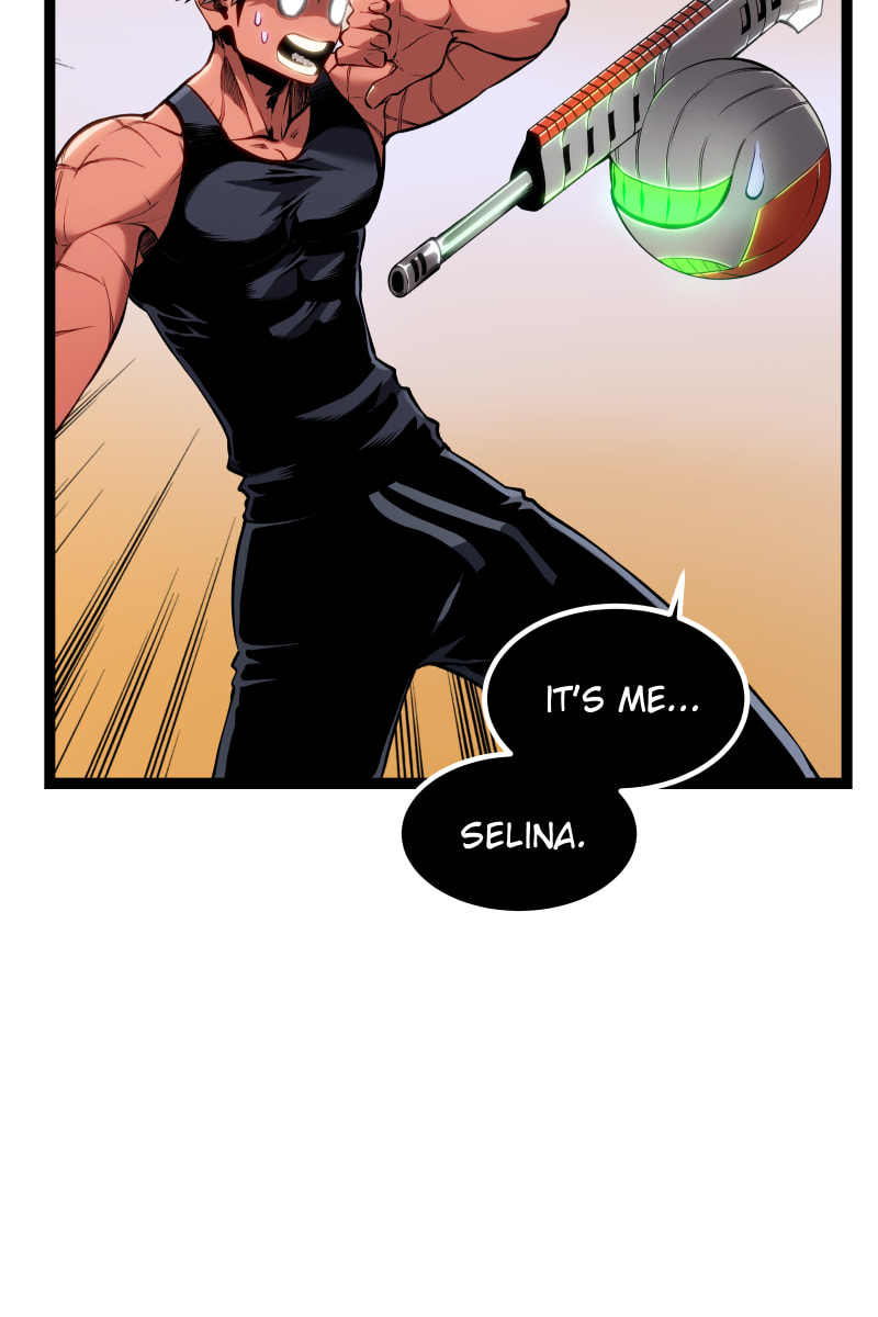 Double Kill Chapter 2 page 113 - 