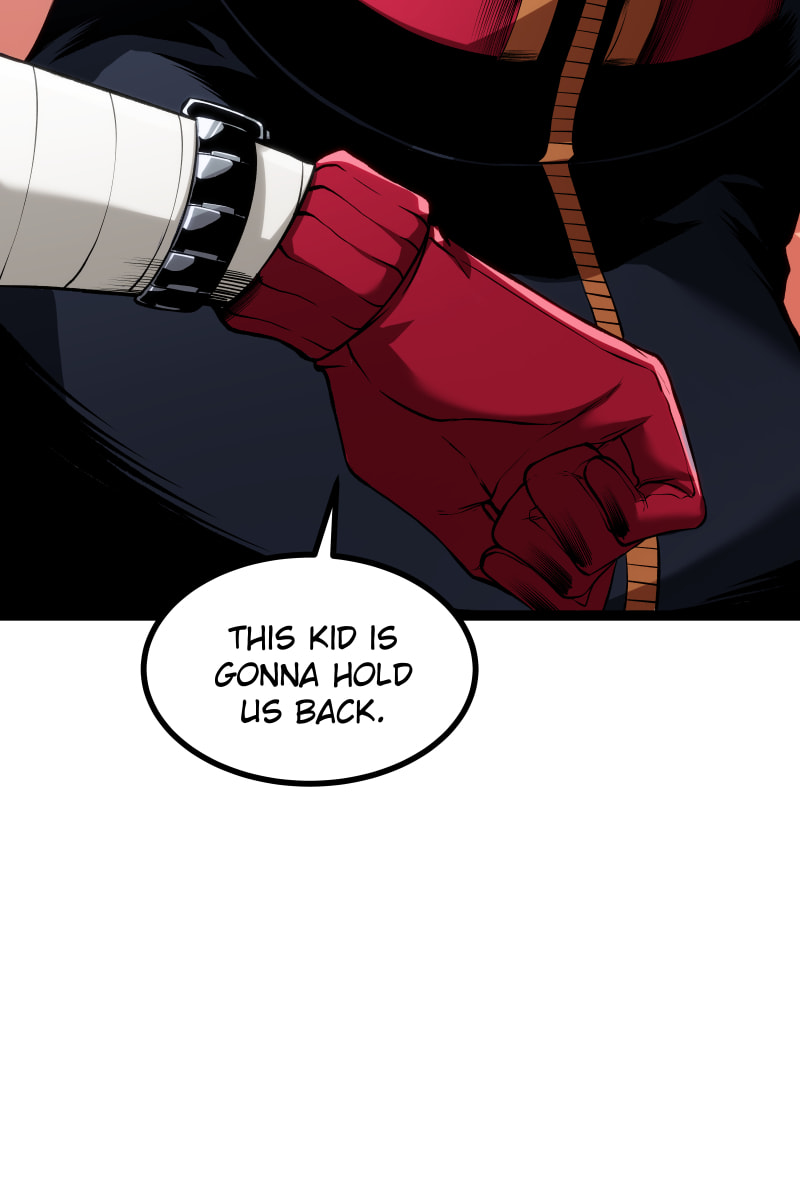 Double Kill Chapter 2 page 118 - 