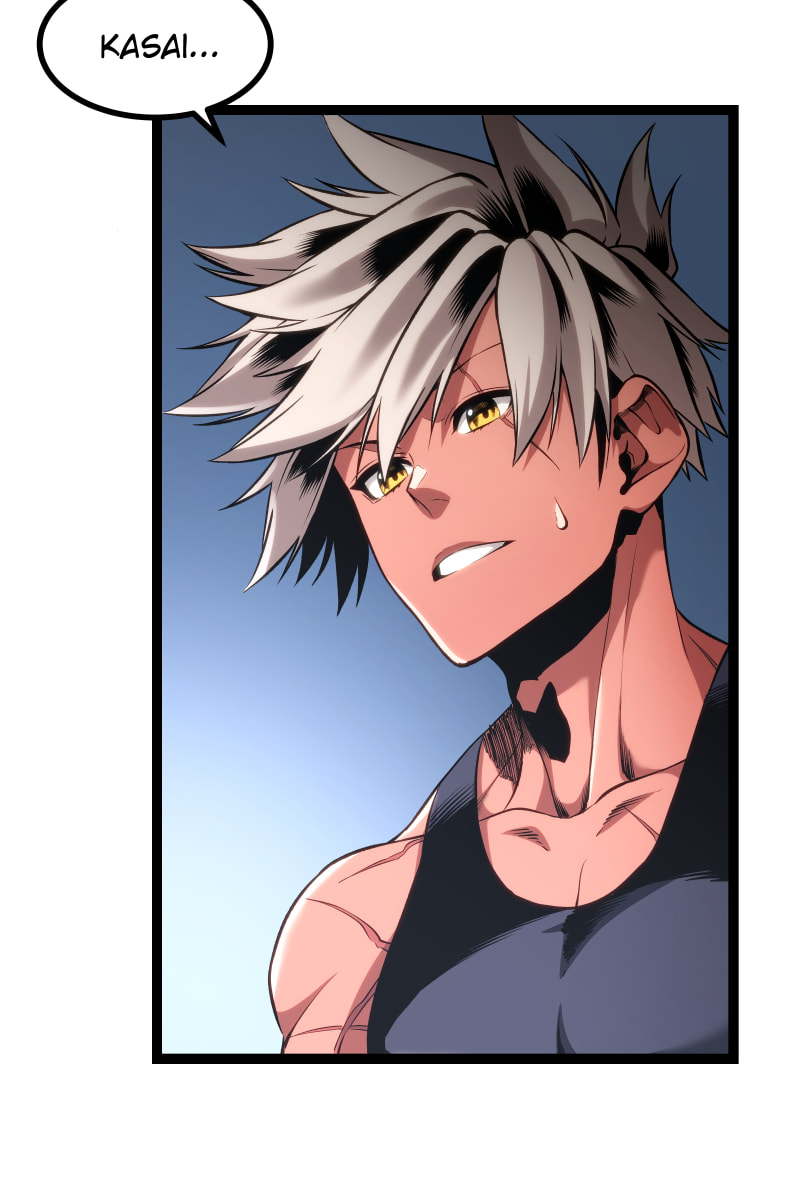 Double Kill Chapter 2 page 124 - 