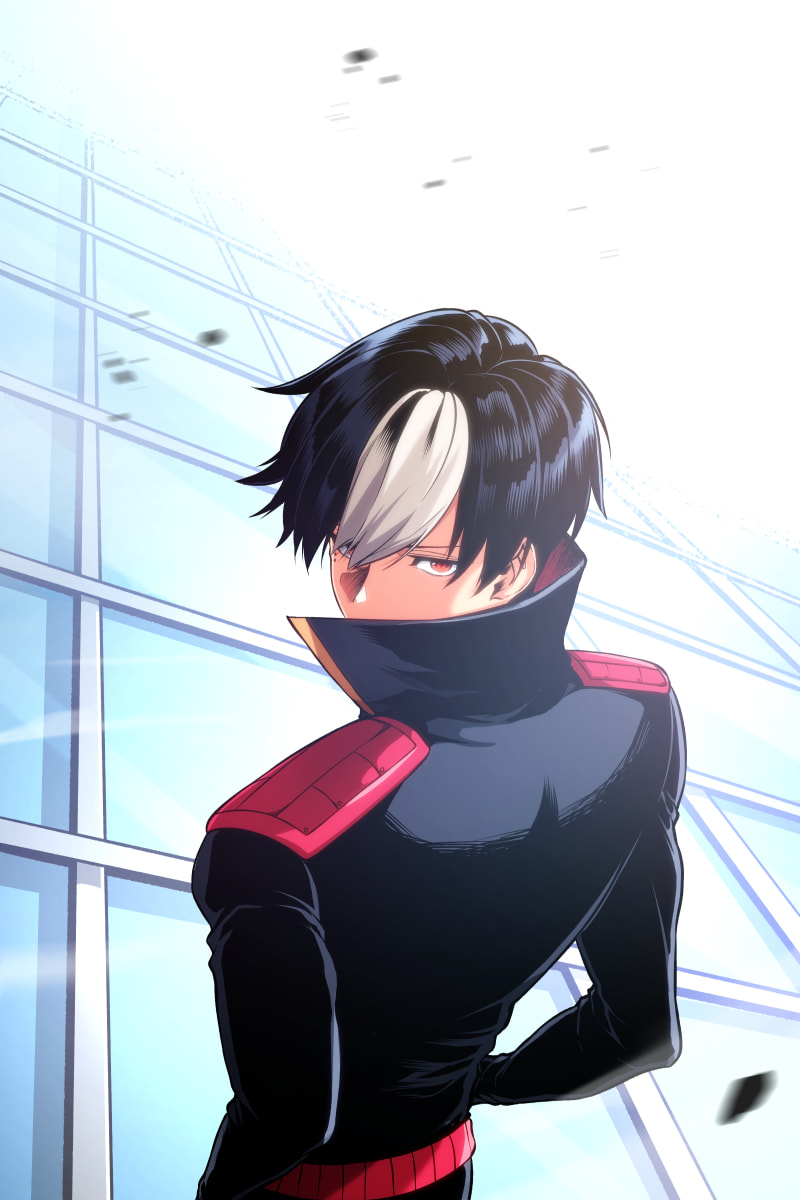 Double Kill Chapter 2 page 126 - 