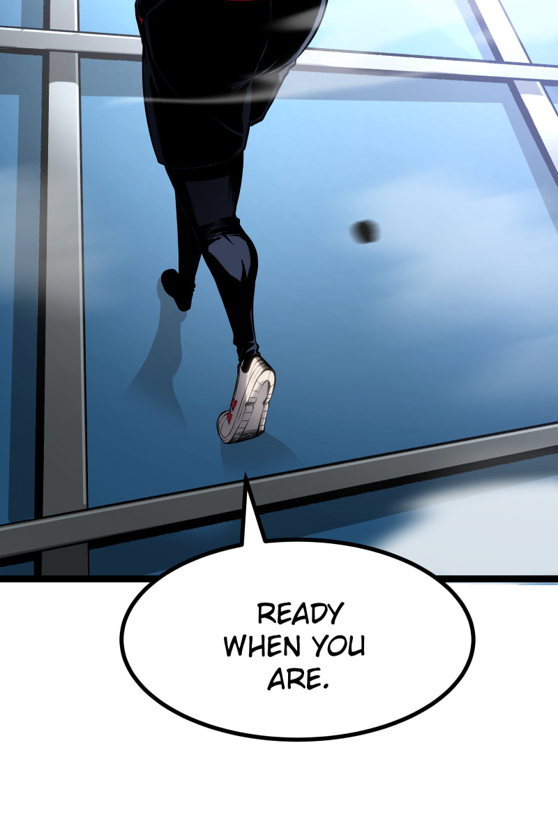 Double Kill Chapter 2 page 127 - 