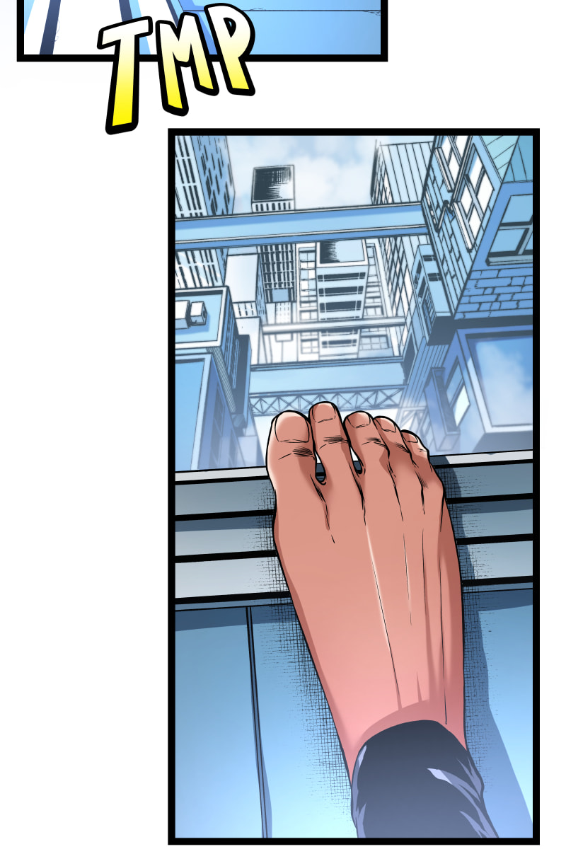 Double Kill Chapter 2 page 131 - 