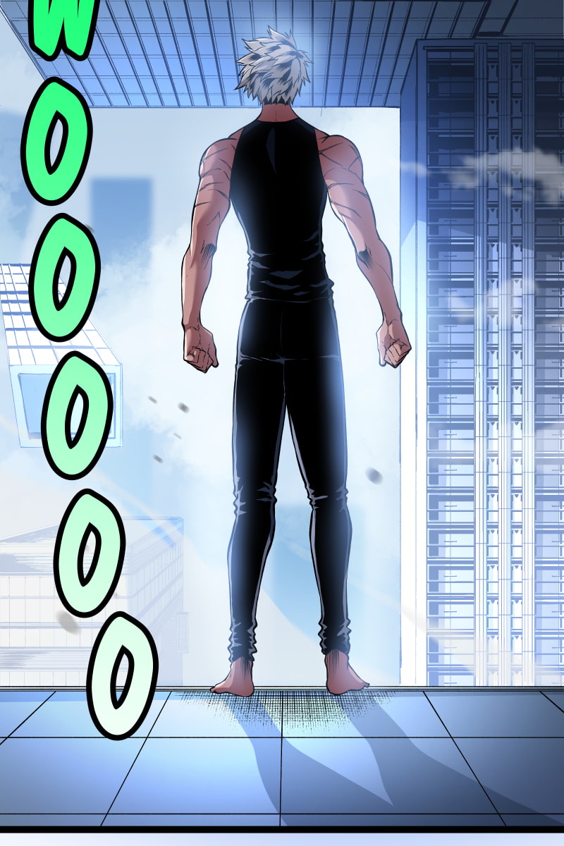 Double Kill Chapter 2 page 133 - 