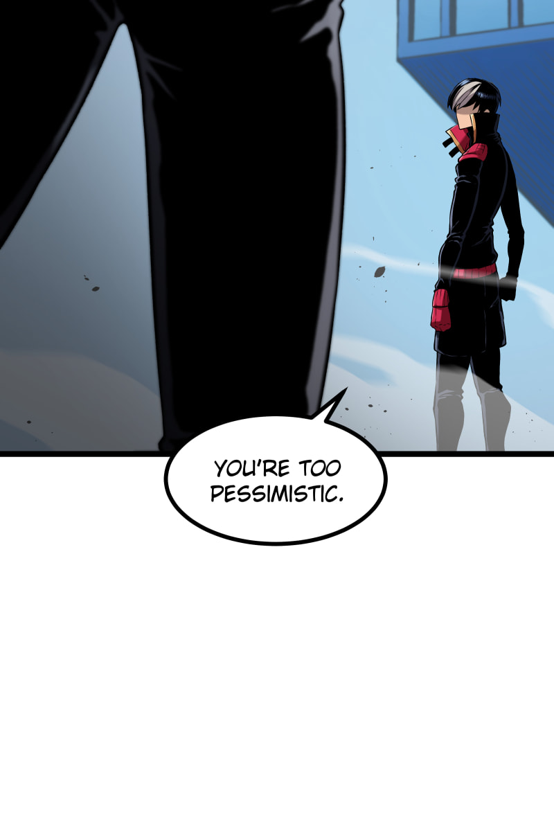 Double Kill Chapter 2 page 143 - 