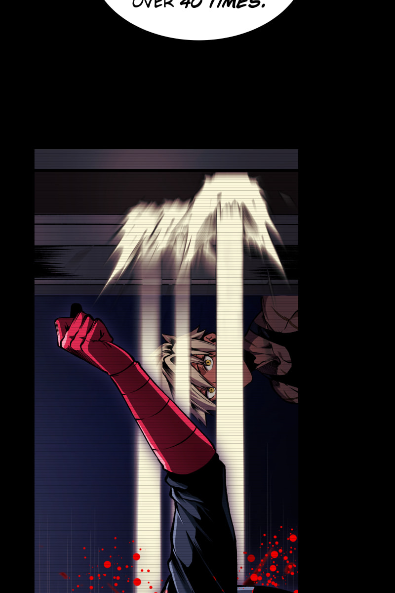 Double Kill Chapter 2 page 152 - 
