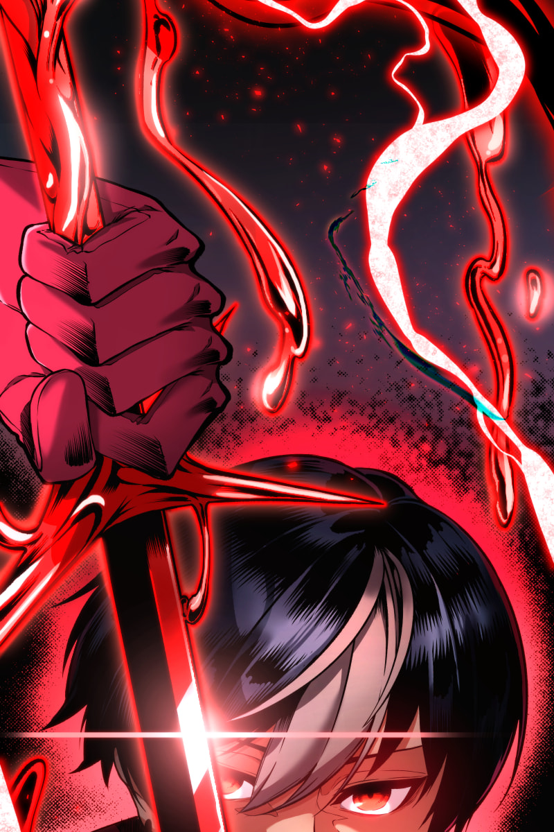 Double Kill Chapter 2 page 164 - 