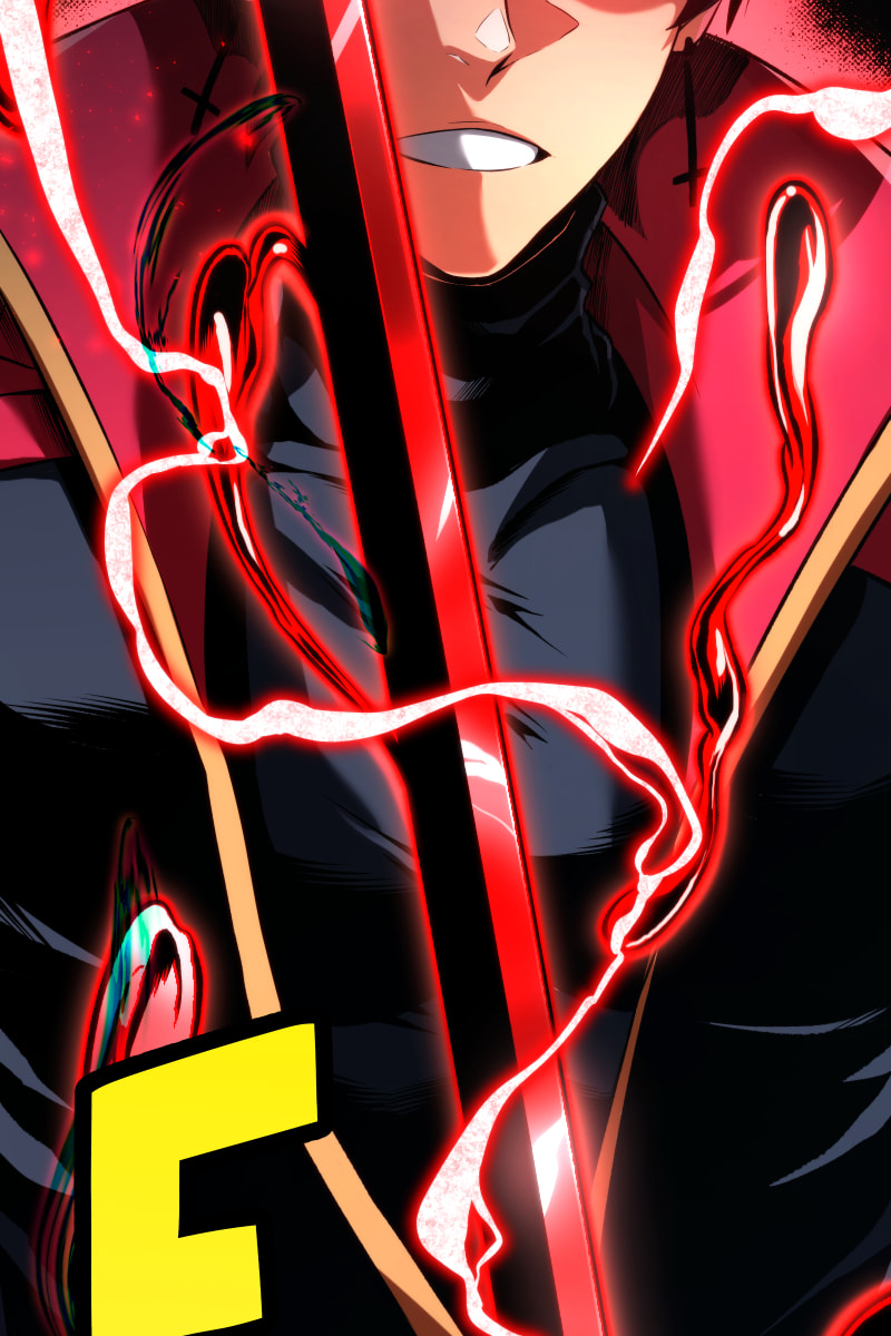 Double Kill Chapter 2 page 165 - 
