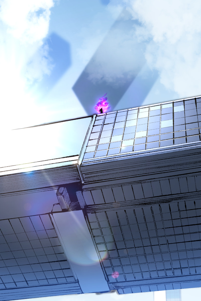 Double Kill Chapter 2 page 176 - 